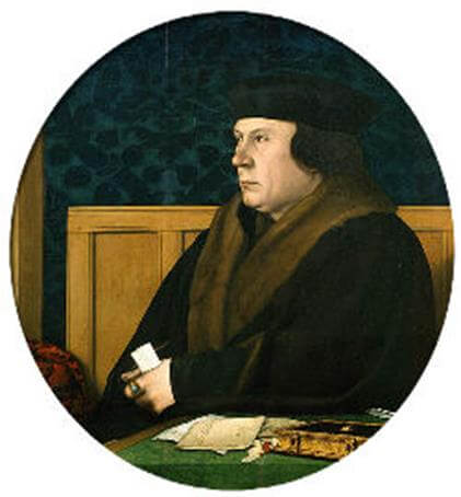 Thomas Cromwell