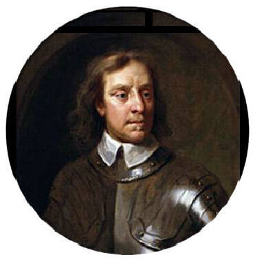 Oliver Cromwell