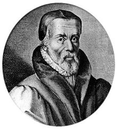 William Tyndale